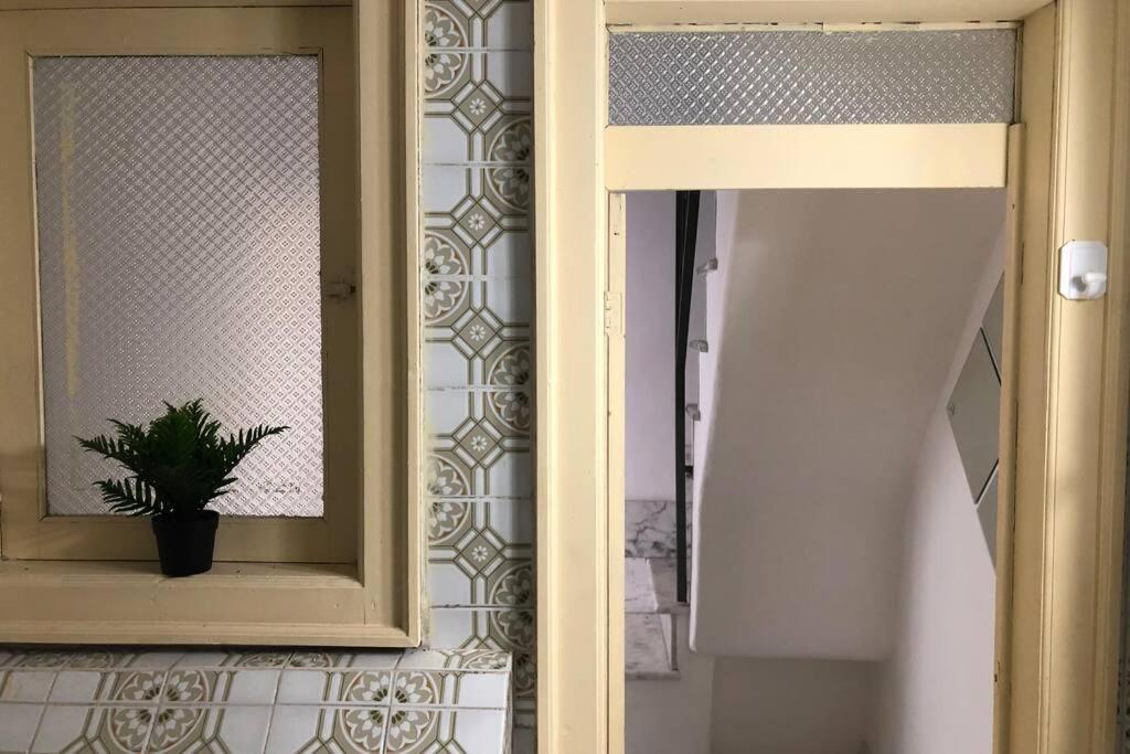 Casa Negli Iblei Apartment Canicattini Bagni Exterior photo